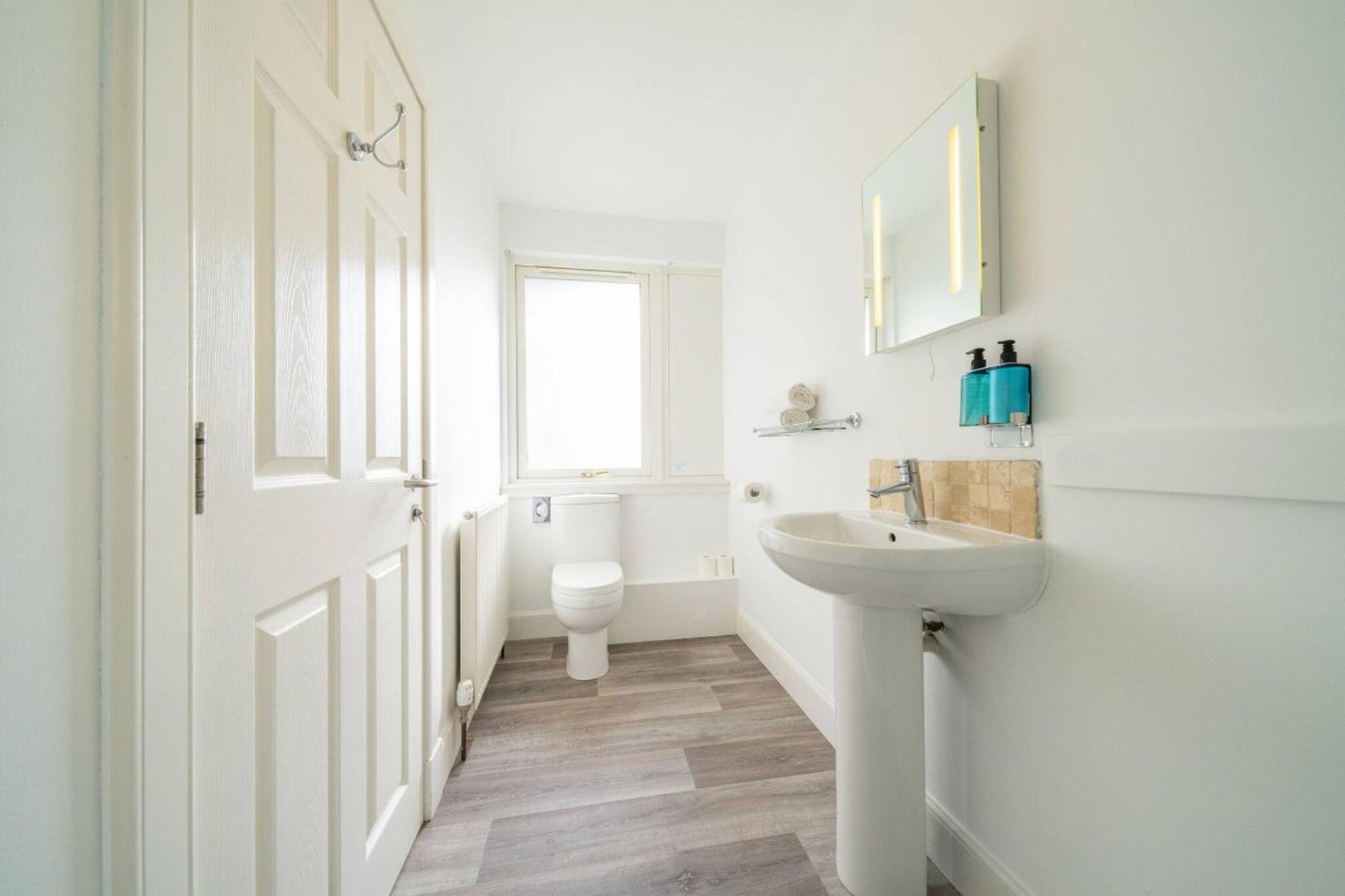 Apartment Taypark River View Dundee