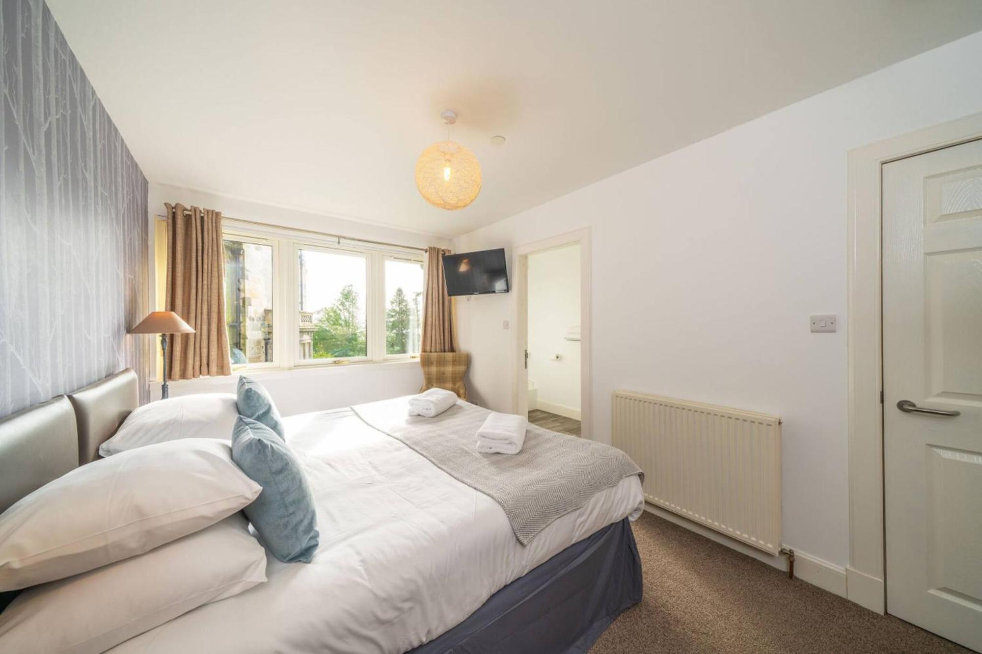 Apartment Taypark River View Dundee