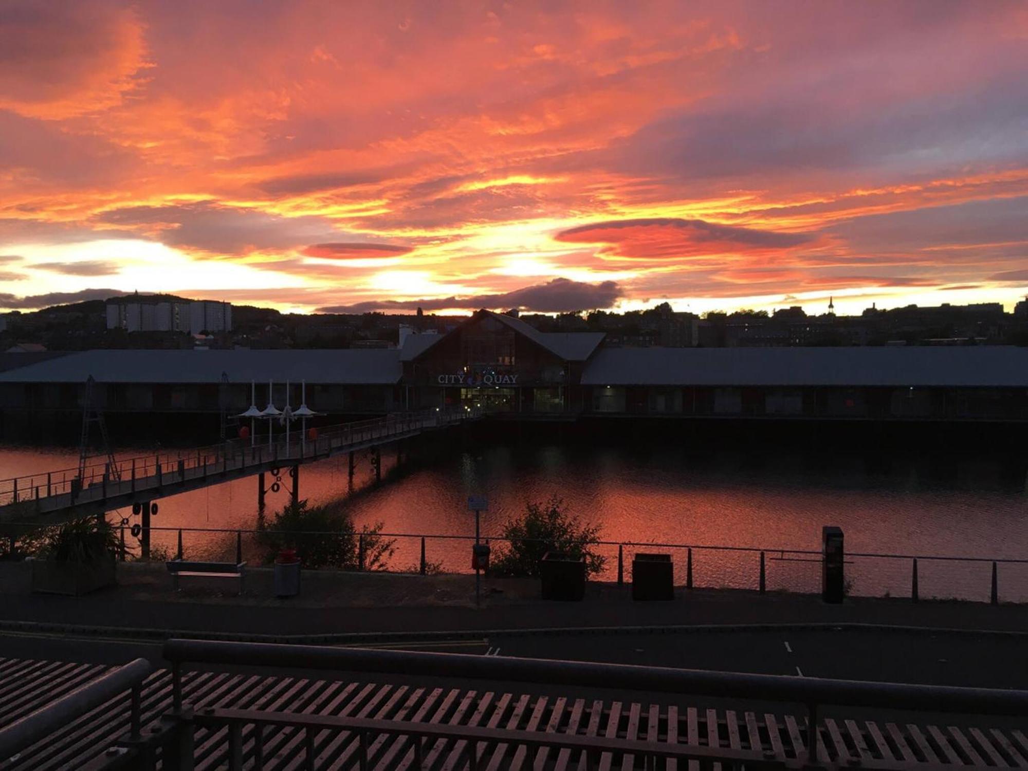 Quayside