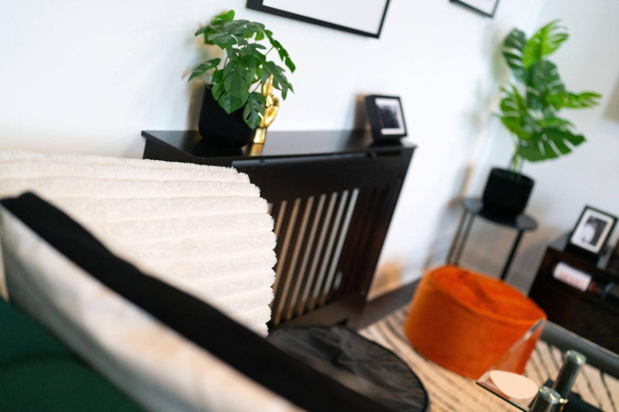 Apartamento Princess Street Dundee