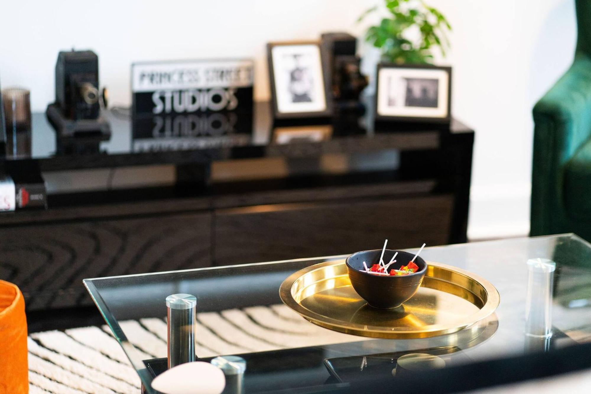 Apartamento Princess Street *