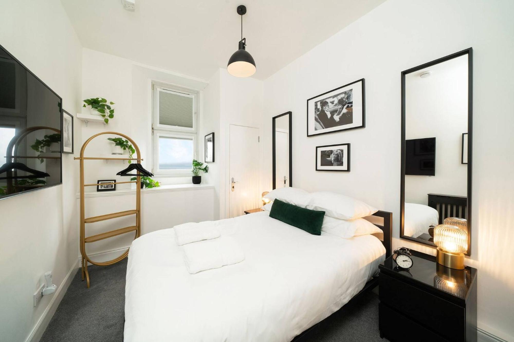 Princess Street Apartamento