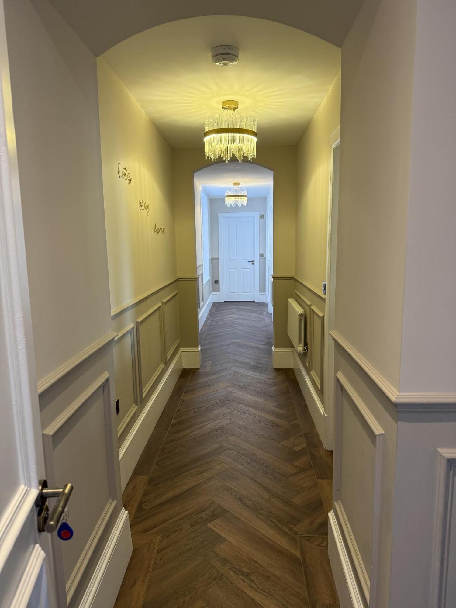 Seagate Apartment Dundee