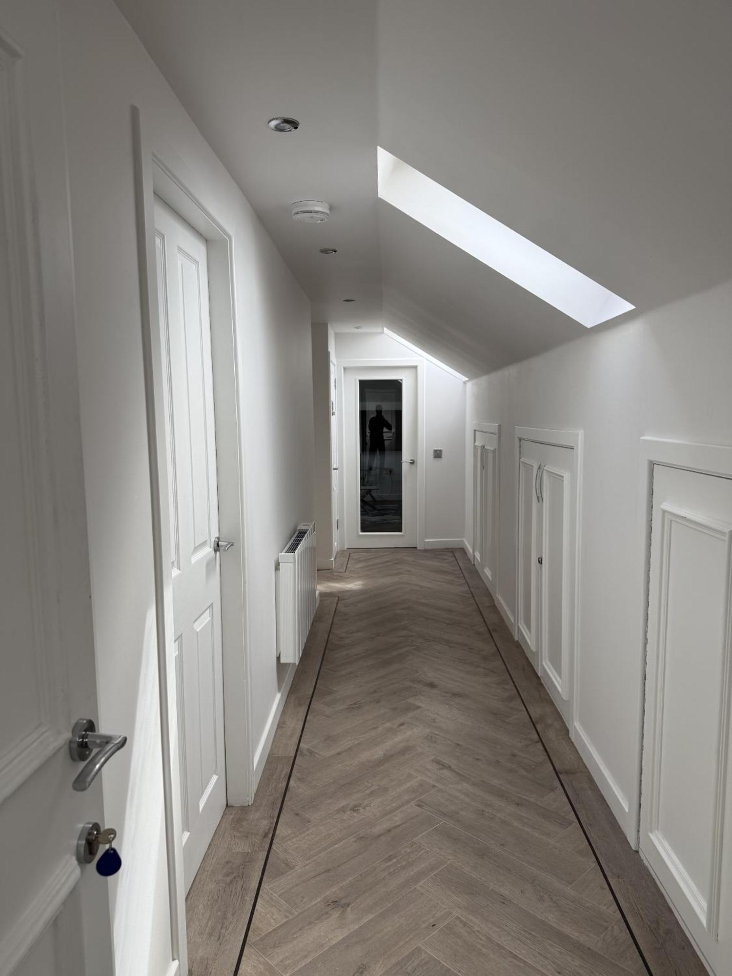 Seagate Apartment Dundee