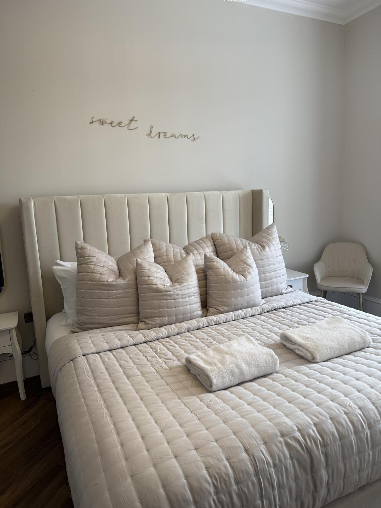 Seagate Apartment Dundee