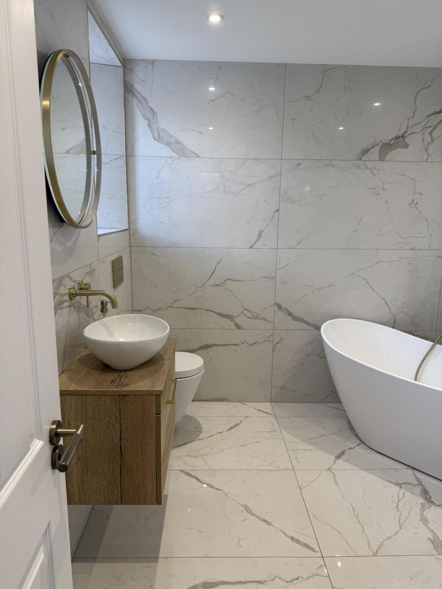 Seagate Apartment Dundee