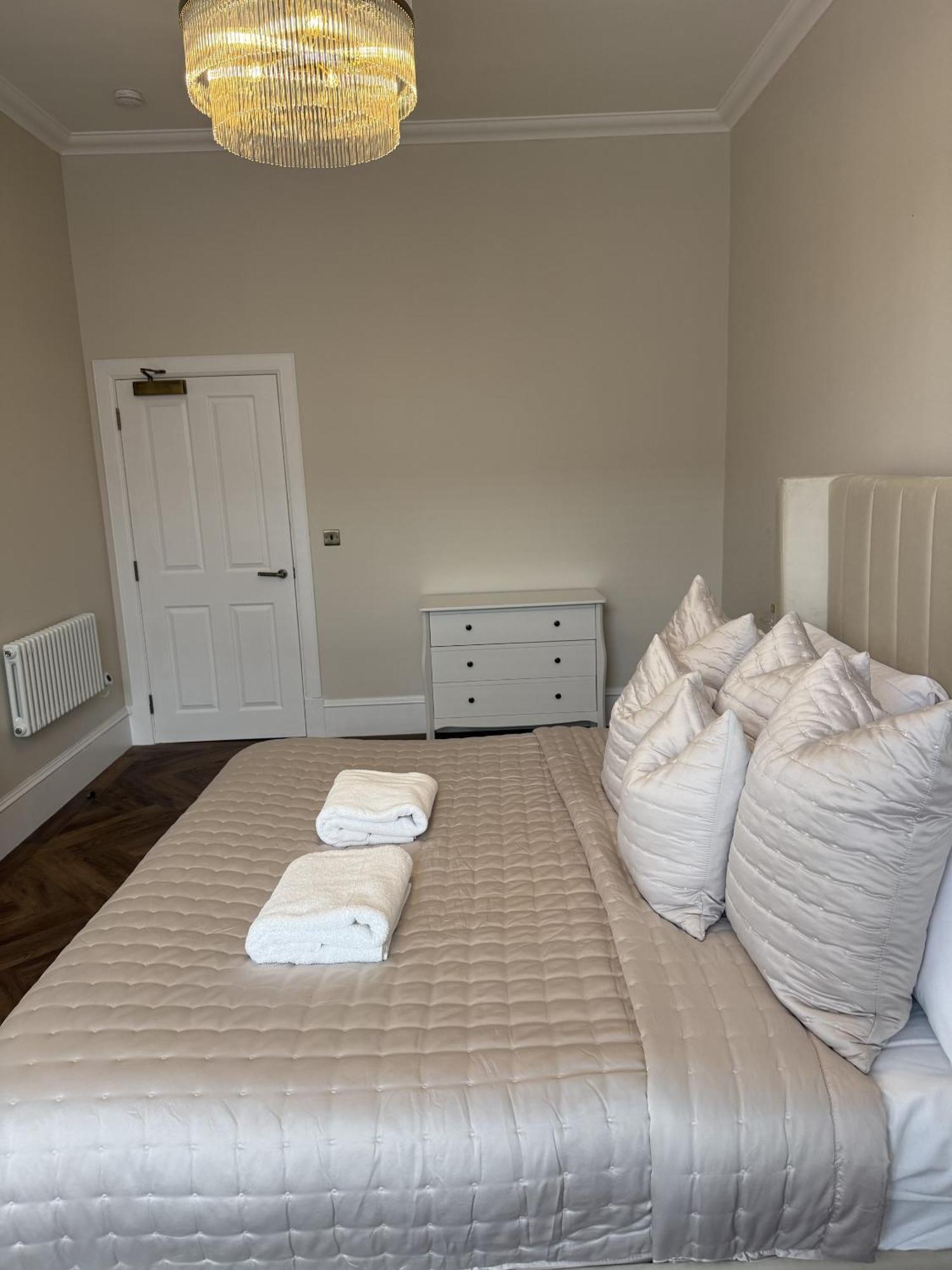 Apartment Seagate Dundee