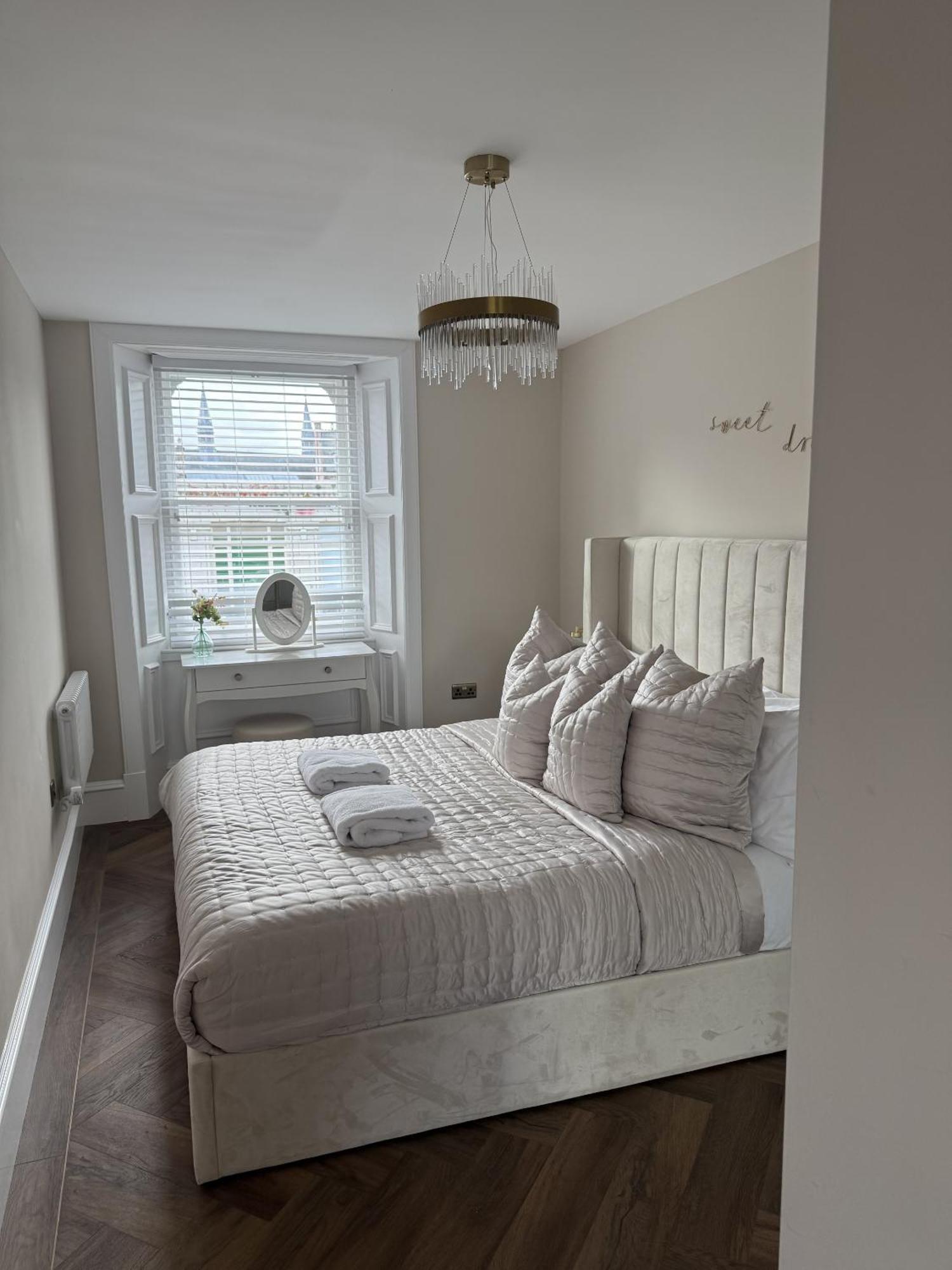 Seagate Apartment Dundee