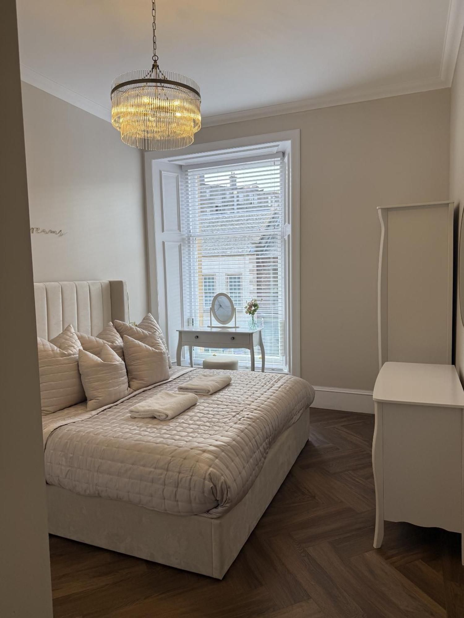 Apartment Seagate Dundee