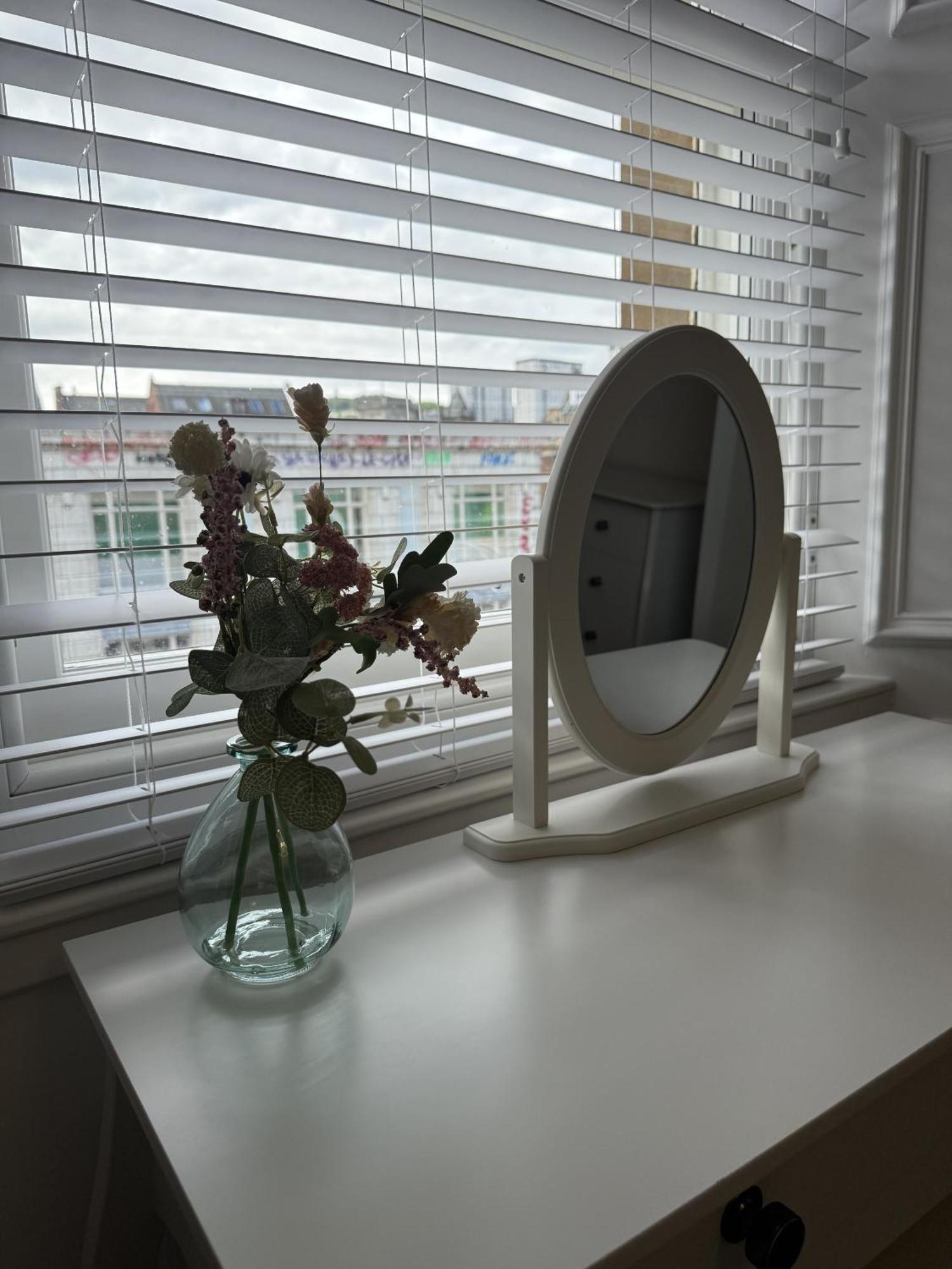 Seagate Apartment