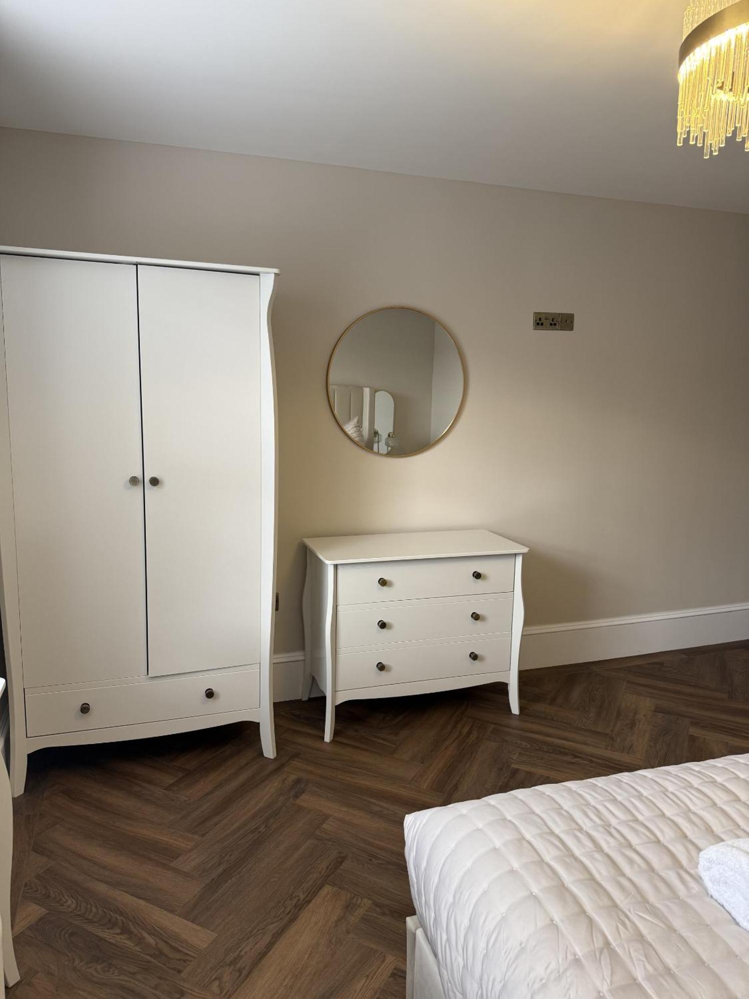 Apartment Seagate