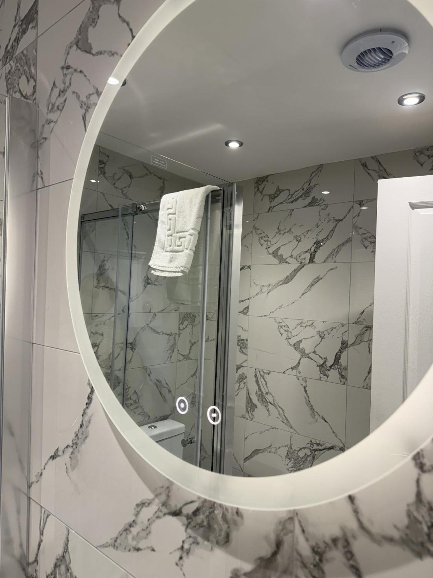 Seagate Apartment Dundee