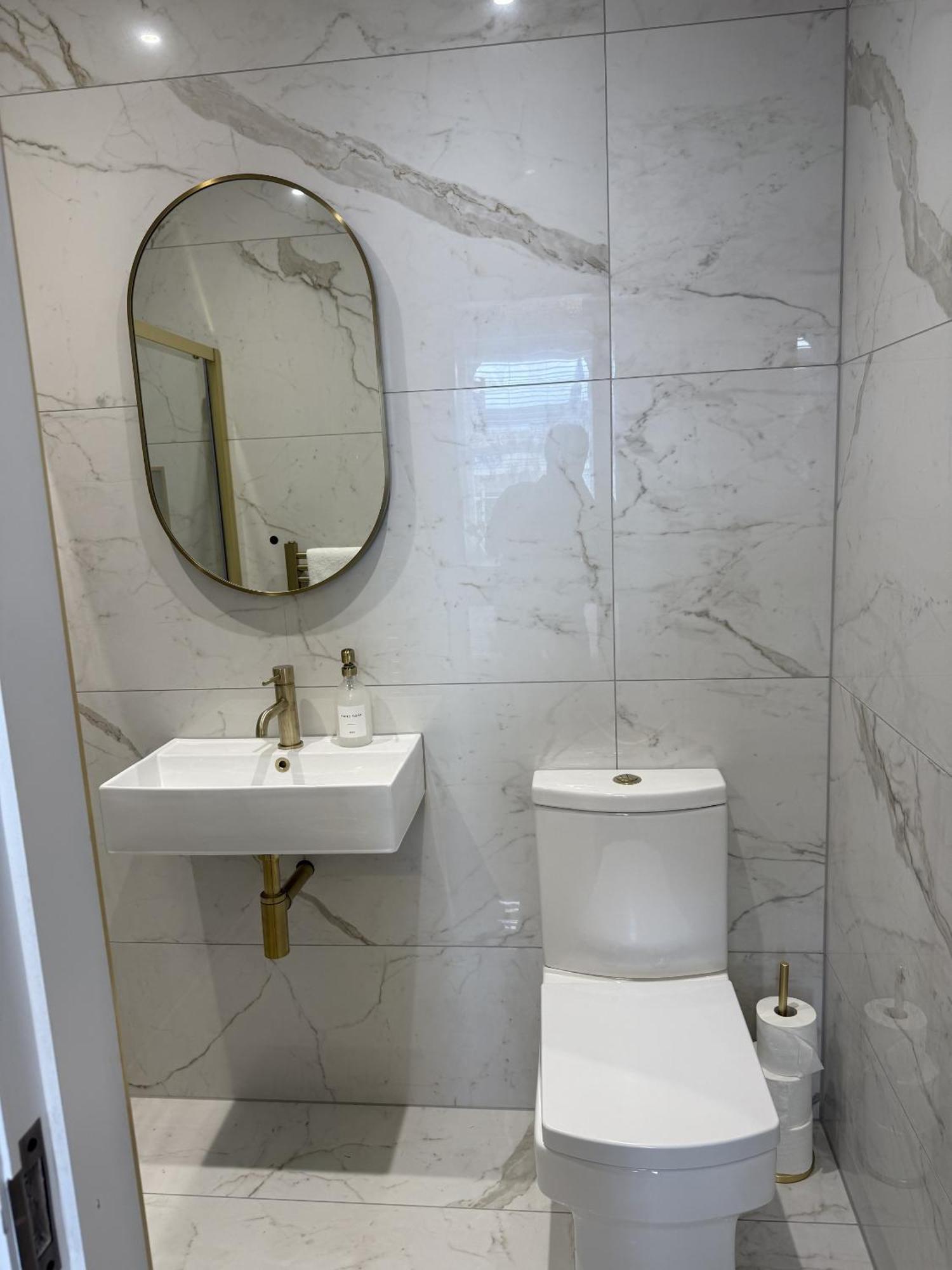 Apartment Seagate
