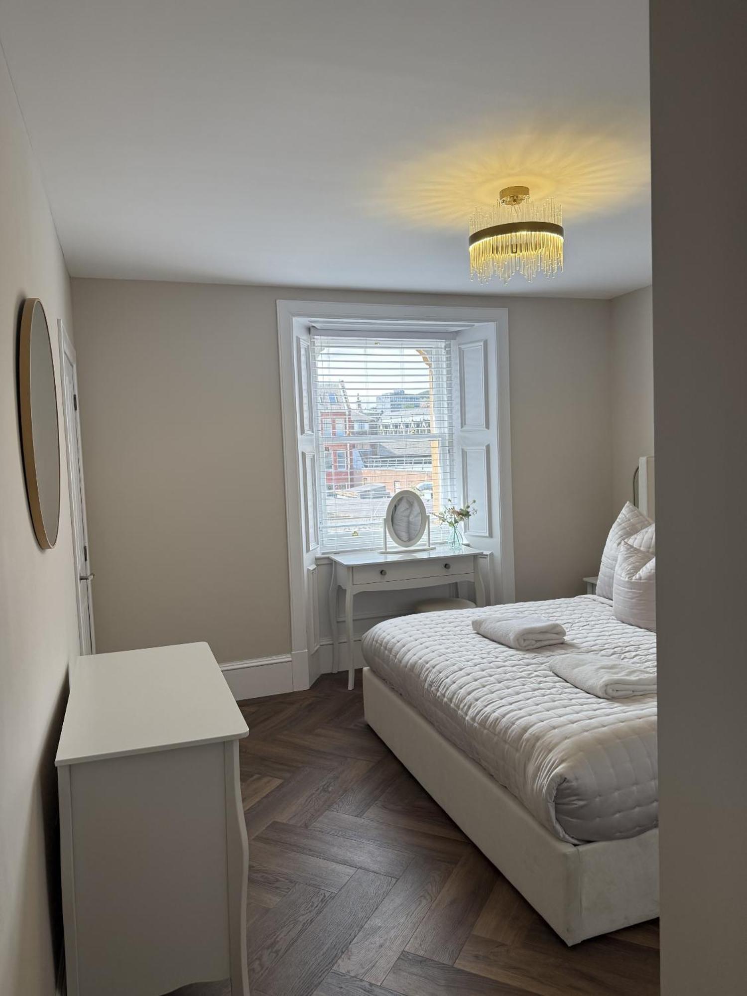 Seagate Apartment Dundee