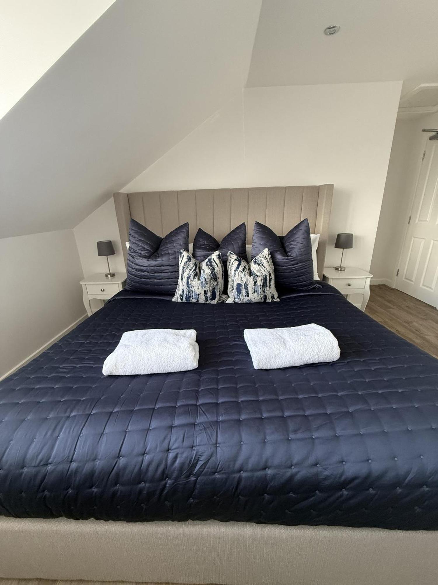 Apartment Seagate Dundee