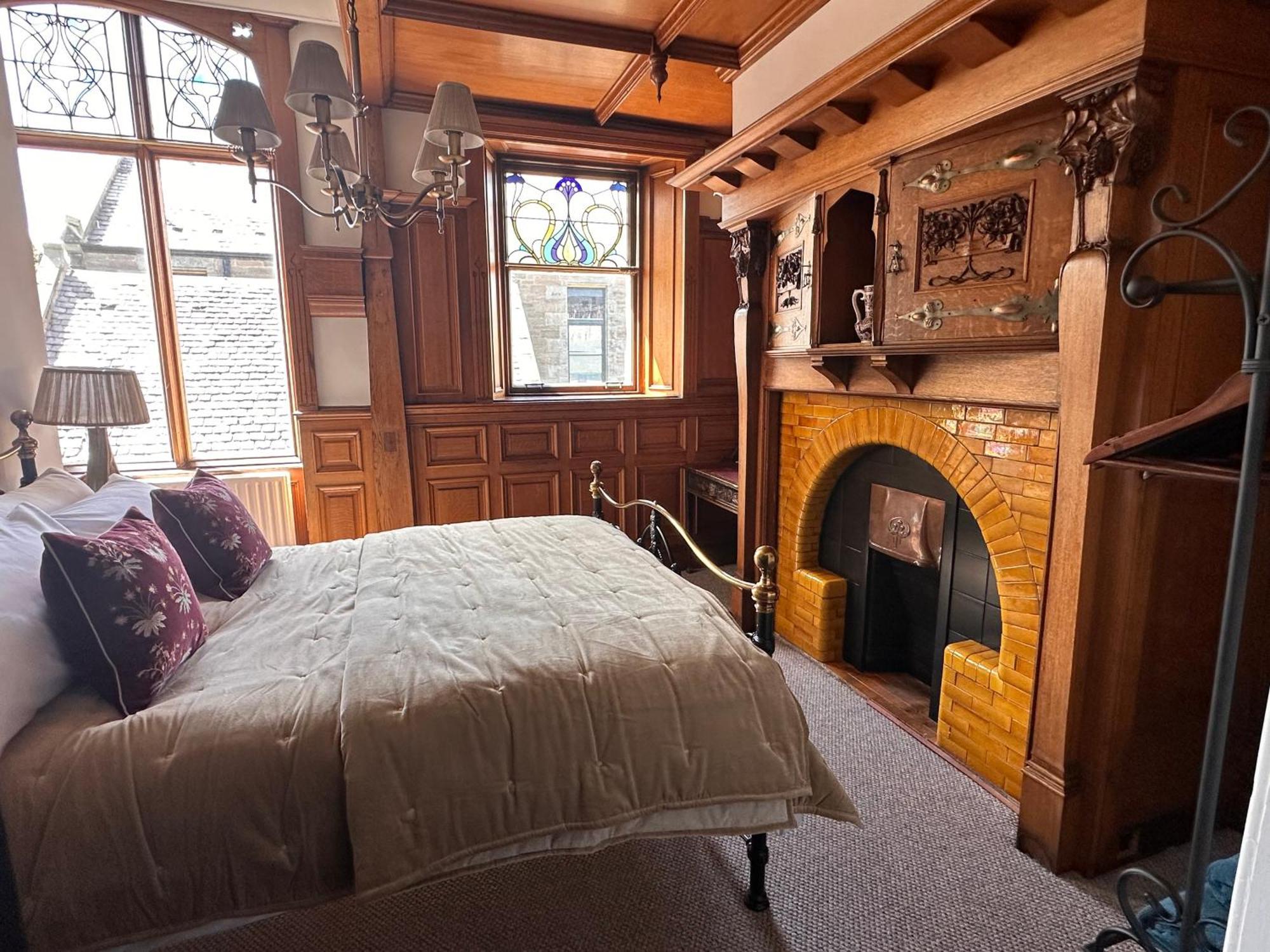 The Royal Tay Apartment Apartment