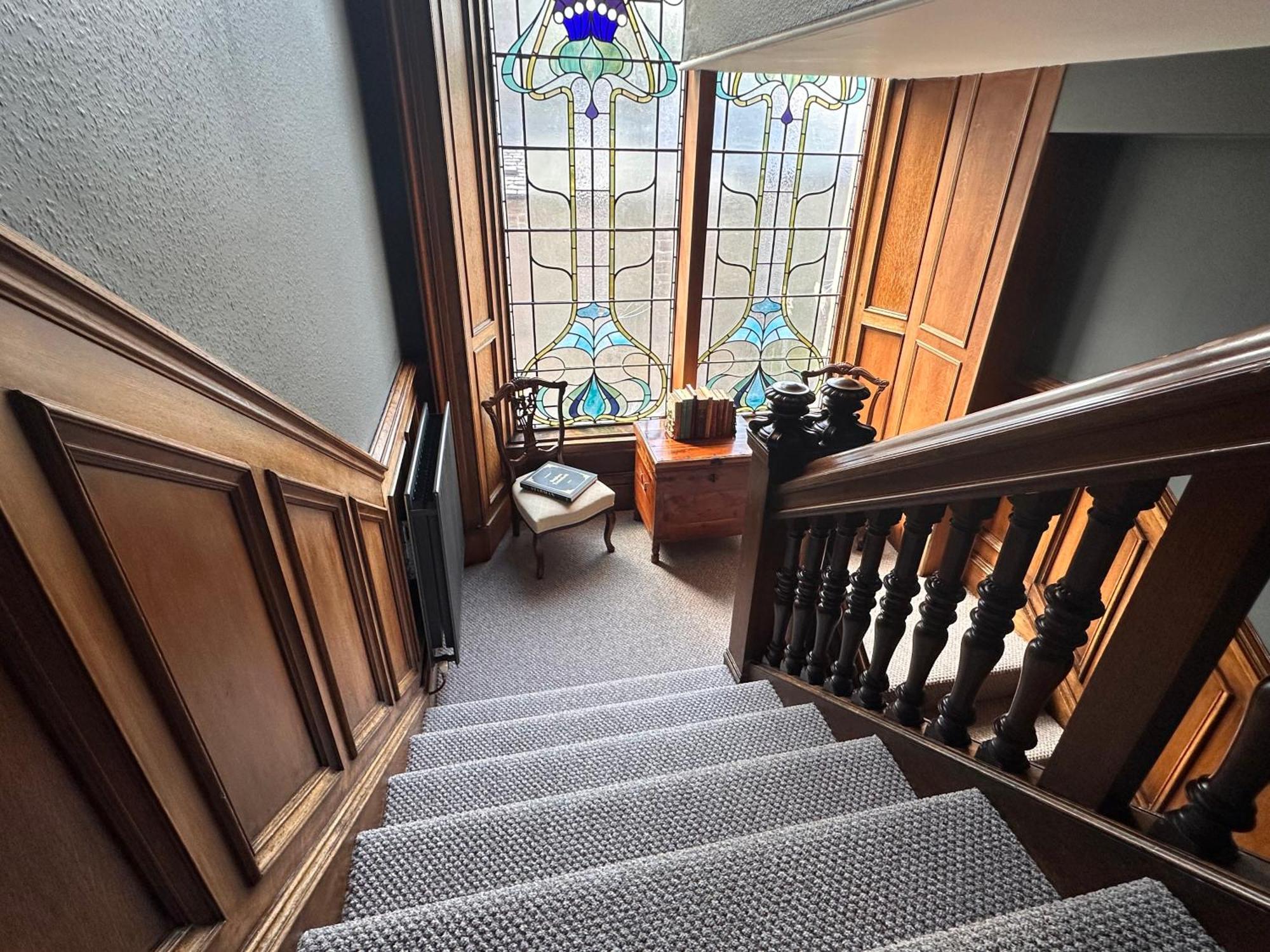 The Royal Tay Apartment * Dundee