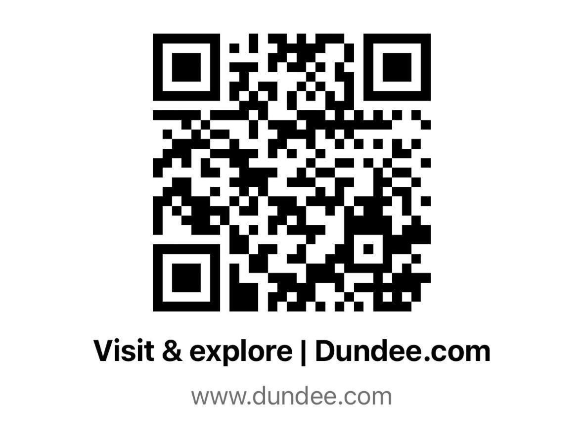 The Crescent Dundee