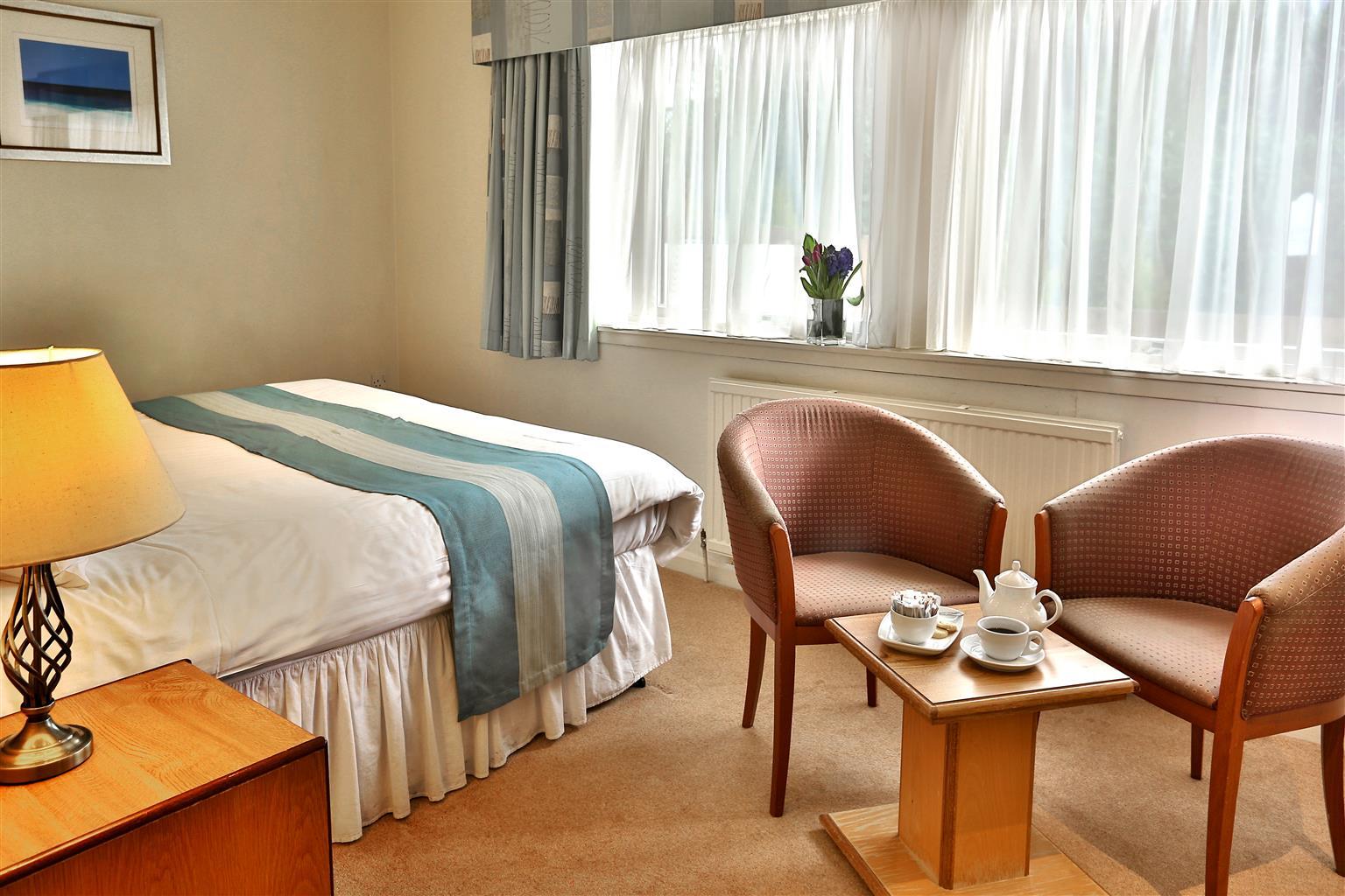 Invercarse Dundee, Bw Signature Collection Hotel