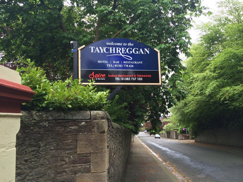 Taychreggan Dundee