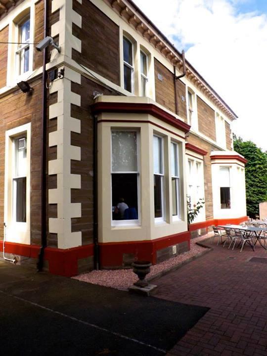Hotel Taychreggan