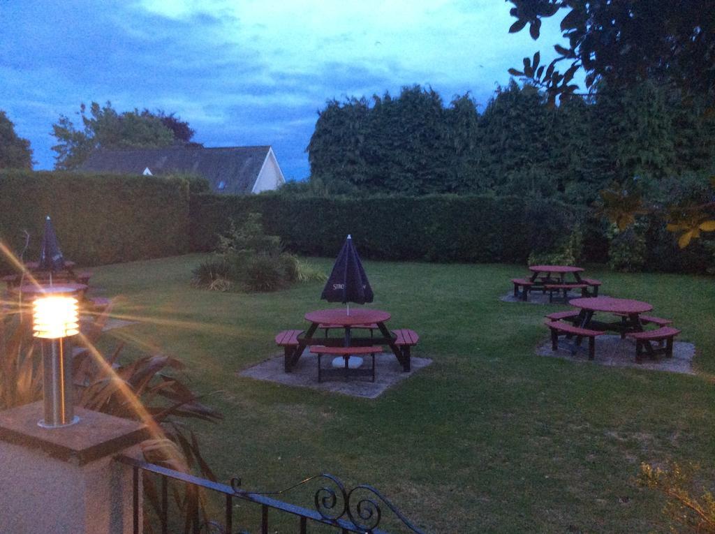 Hotel Taychreggan 3*