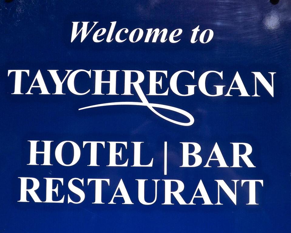 Taychreggan Hotel 3*