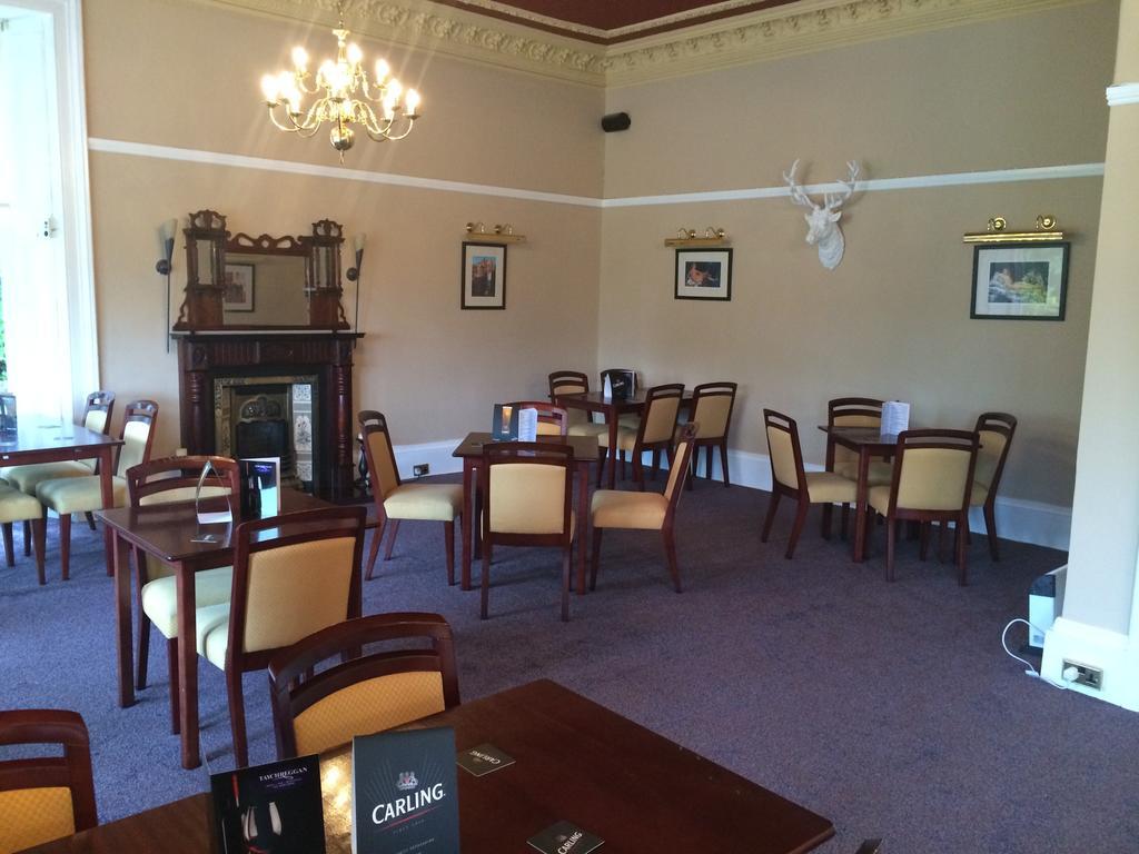 Taychreggan Hotel 3*