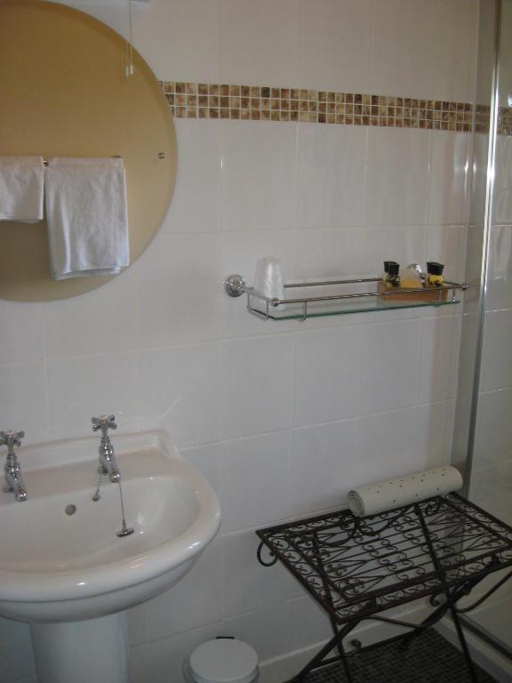 Shaftesbury (adults Only) Guest house Dundee