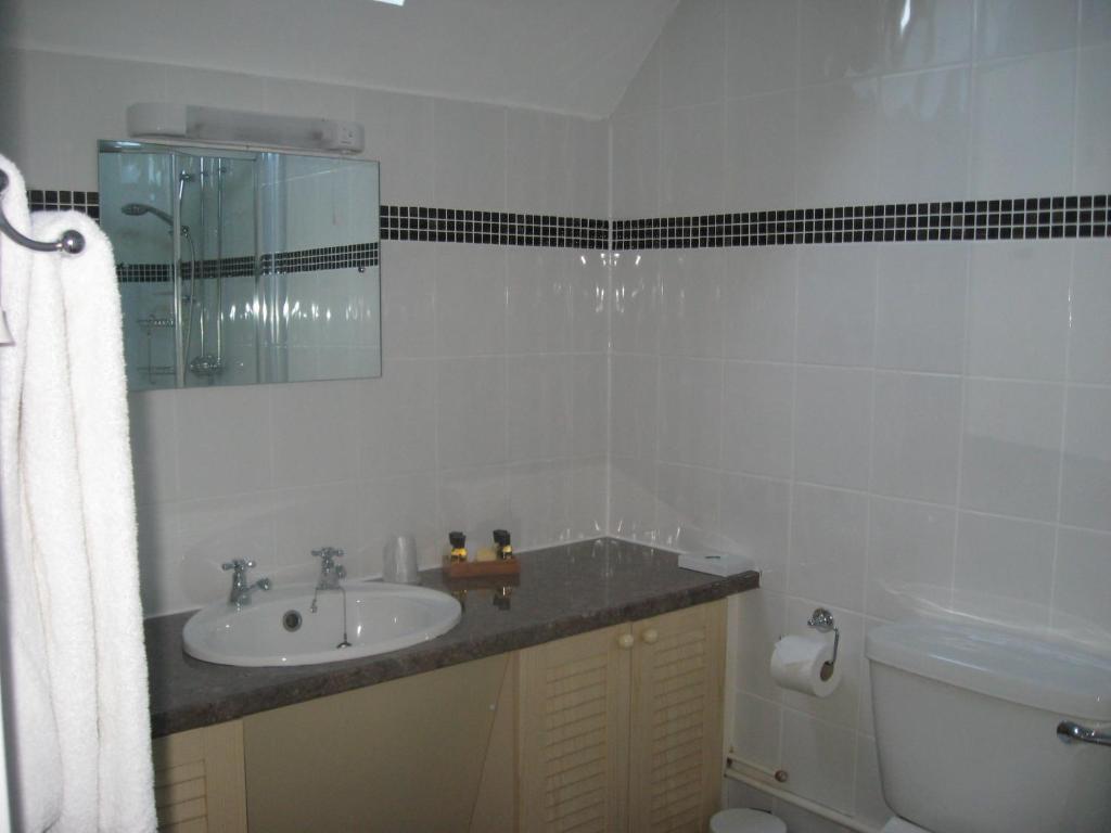 Shaftesbury (adults Only) Guest house Dundee