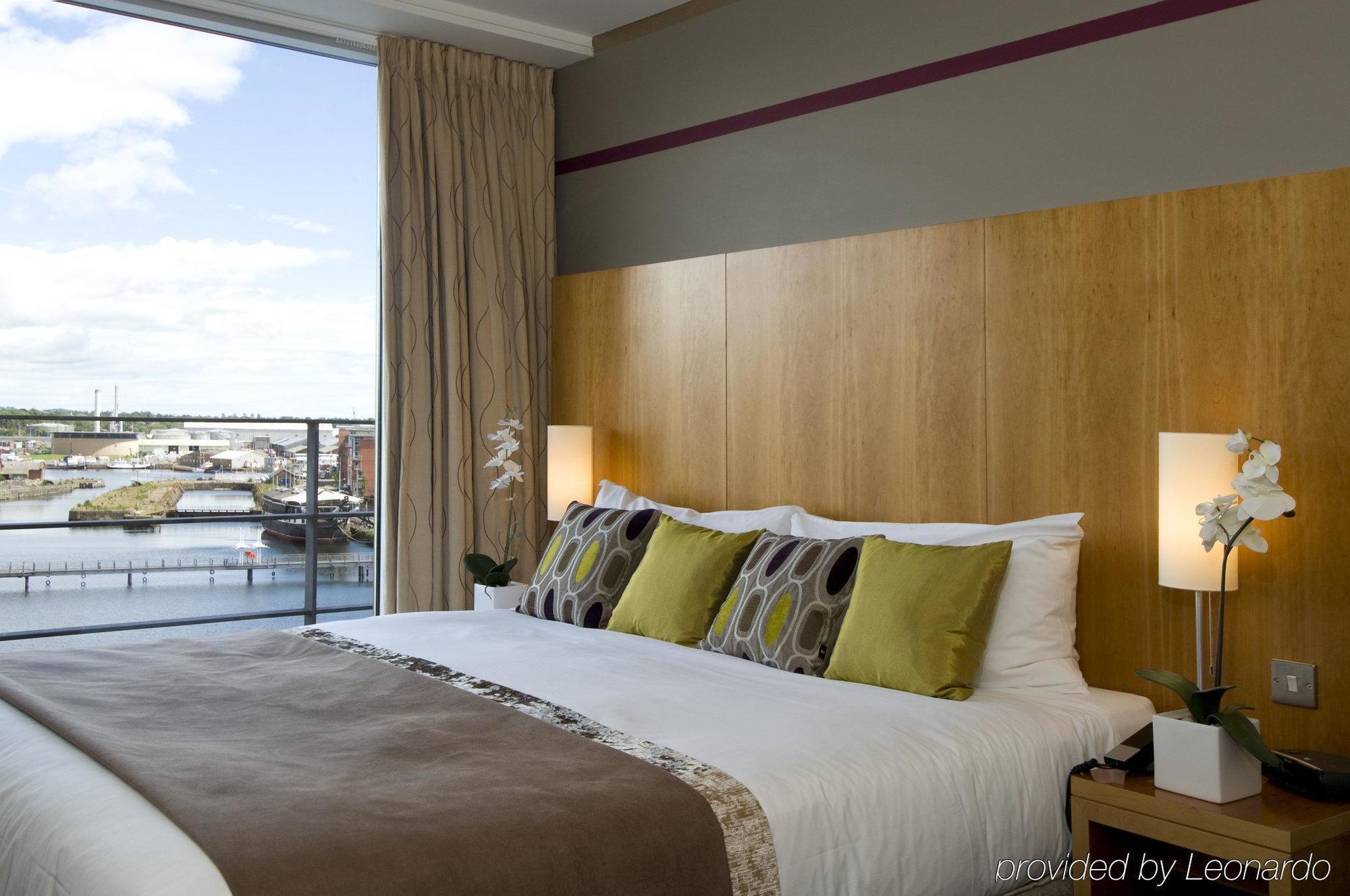 Apex Quay & 4* Dundee