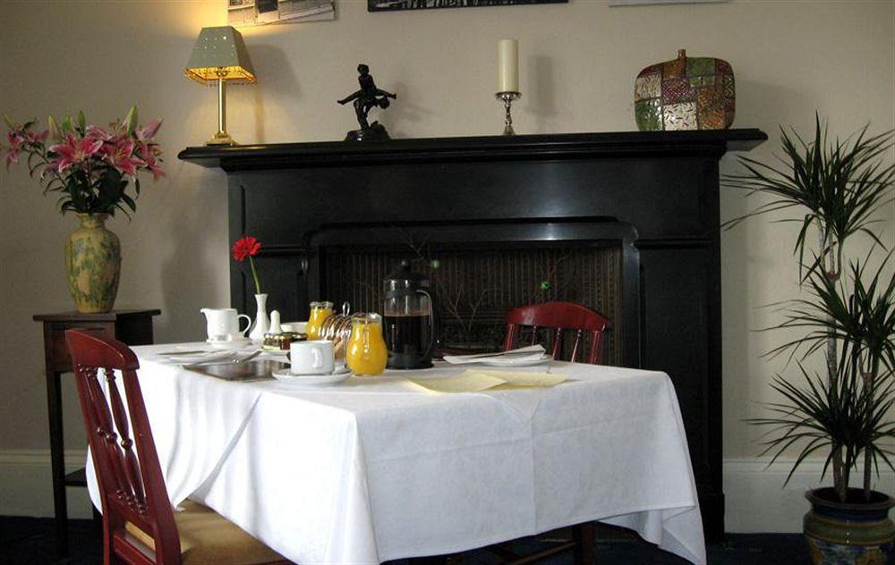 Shaftesbury (adults Only) Guest house 4*