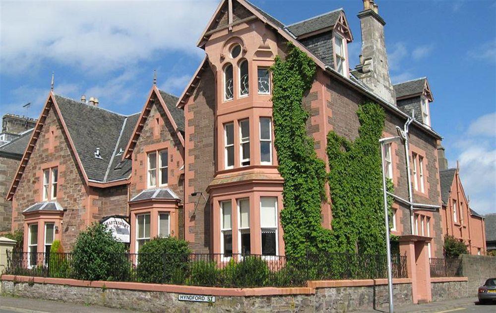 Shaftesbury (adults Only) 4*