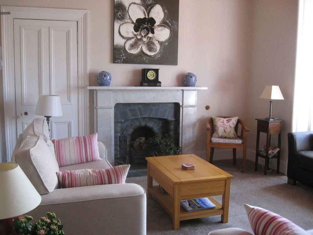 Shaftesbury (adults Only) Guest house Dundee