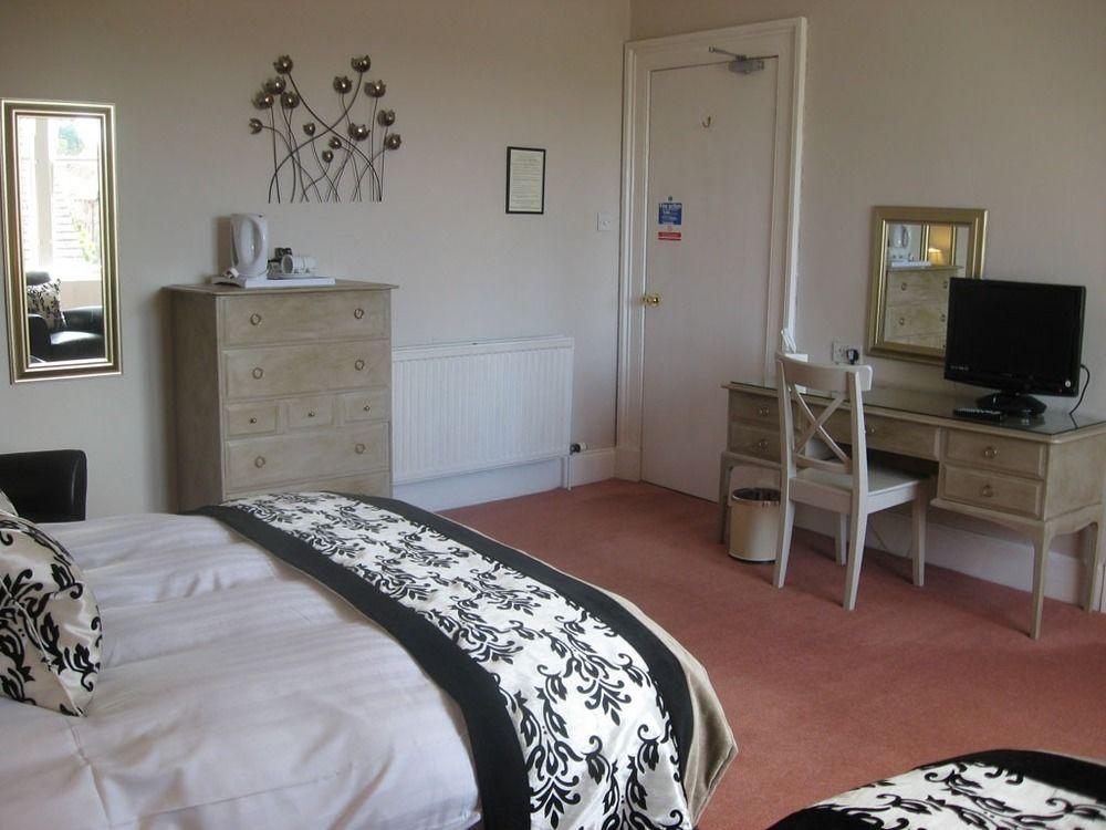 Shaftesbury (adults Only) Guest house 4*