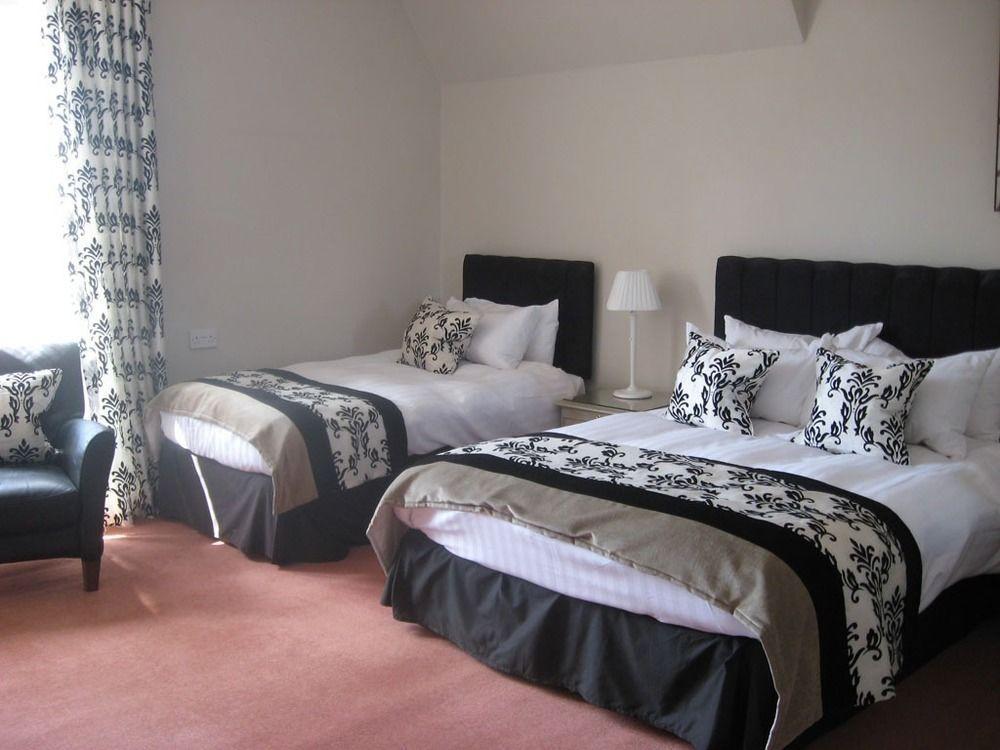 Shaftesbury (adults Only) Guest house