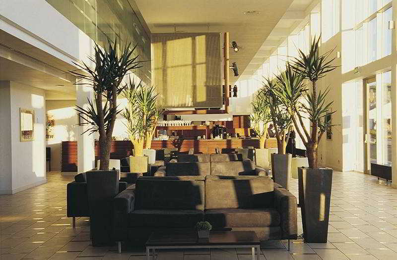 Apex Quay & Hotel