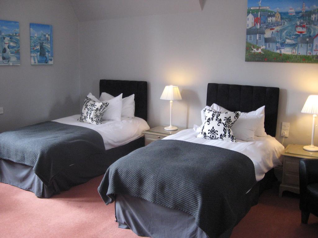 Guest house Shaftesbury (adults Only) Dundee