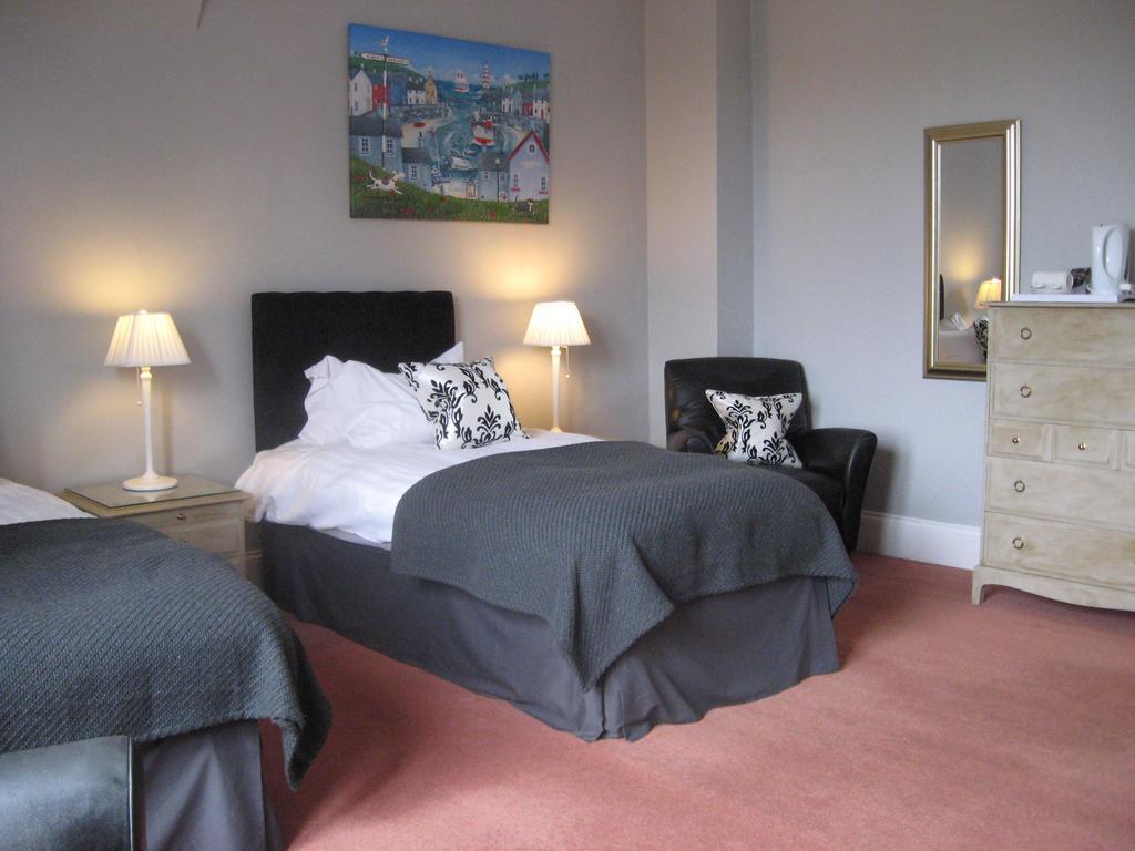 Guest house Shaftesbury (adults Only) 4*