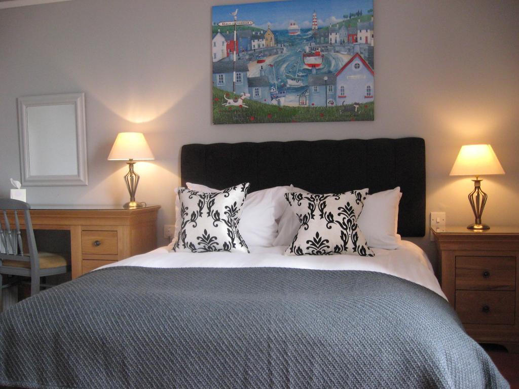 Shaftesbury (adults Only) Guest house