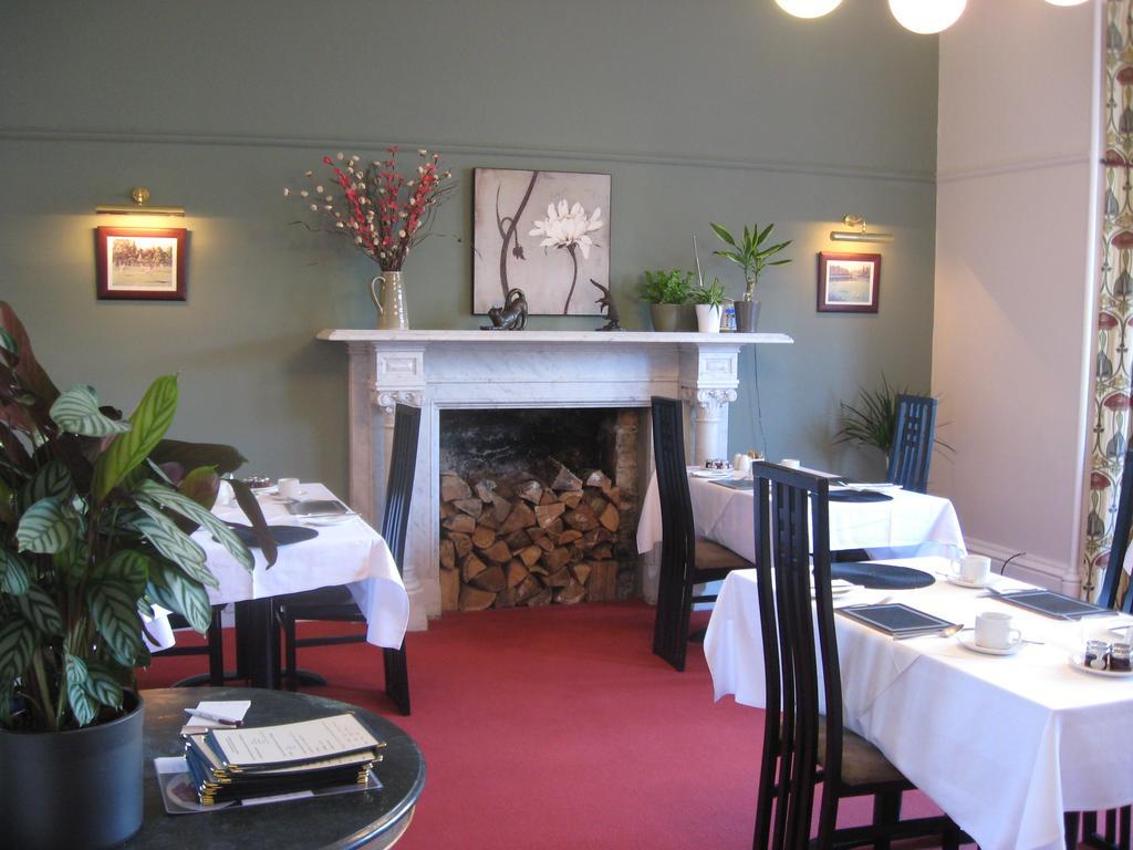 Shaftesbury (adults Only) 4* Dundee