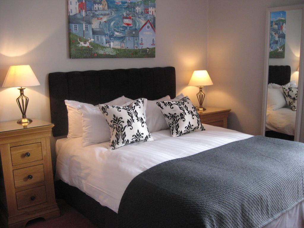 Guest house Shaftesbury (adults Only)