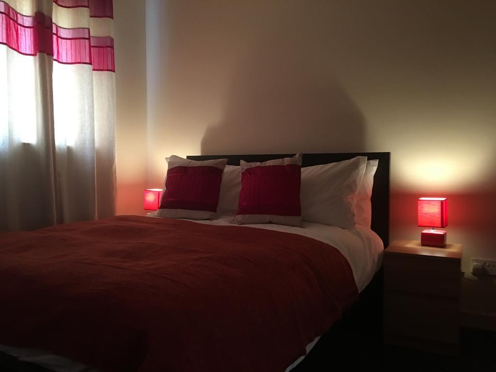 Majesty-weavers Loan Apartment Dundee