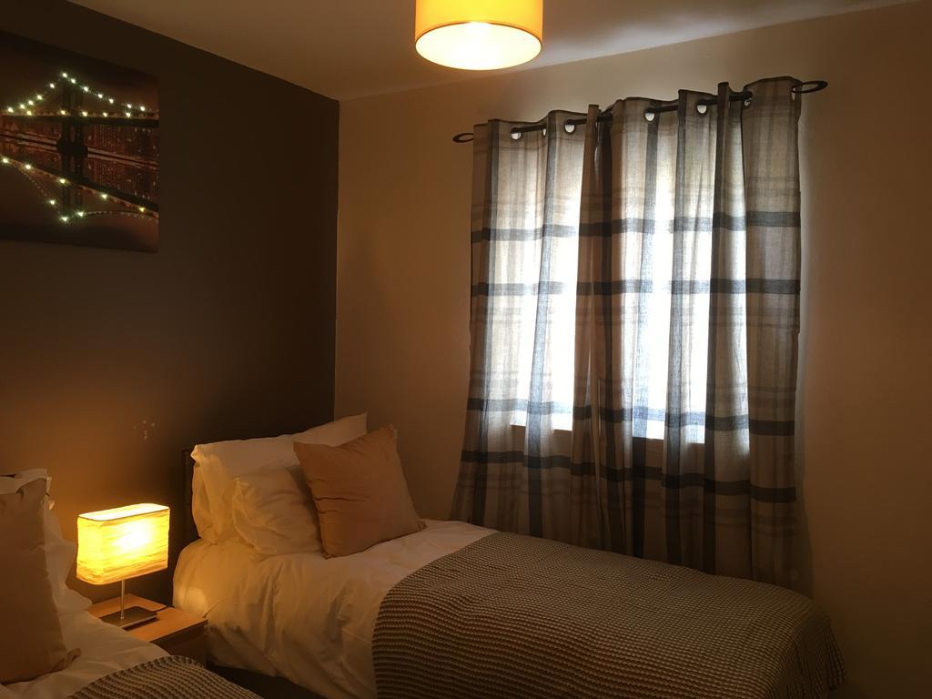 Majesty-weavers Loan Apartment