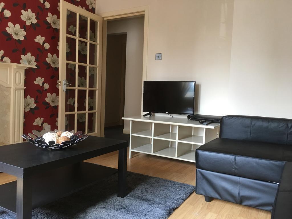 Apartment Majesty-weavers Loan Dundee