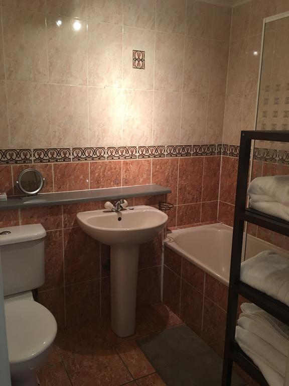 Majesty-weavers Loan Apartment Dundee