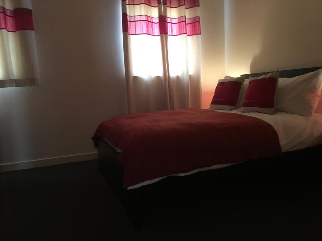 Majesty-weavers Loan Apartment Dundee