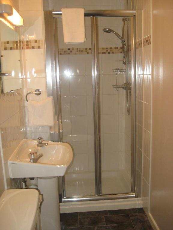 Shaftesbury (adults Only) Guest house 4*