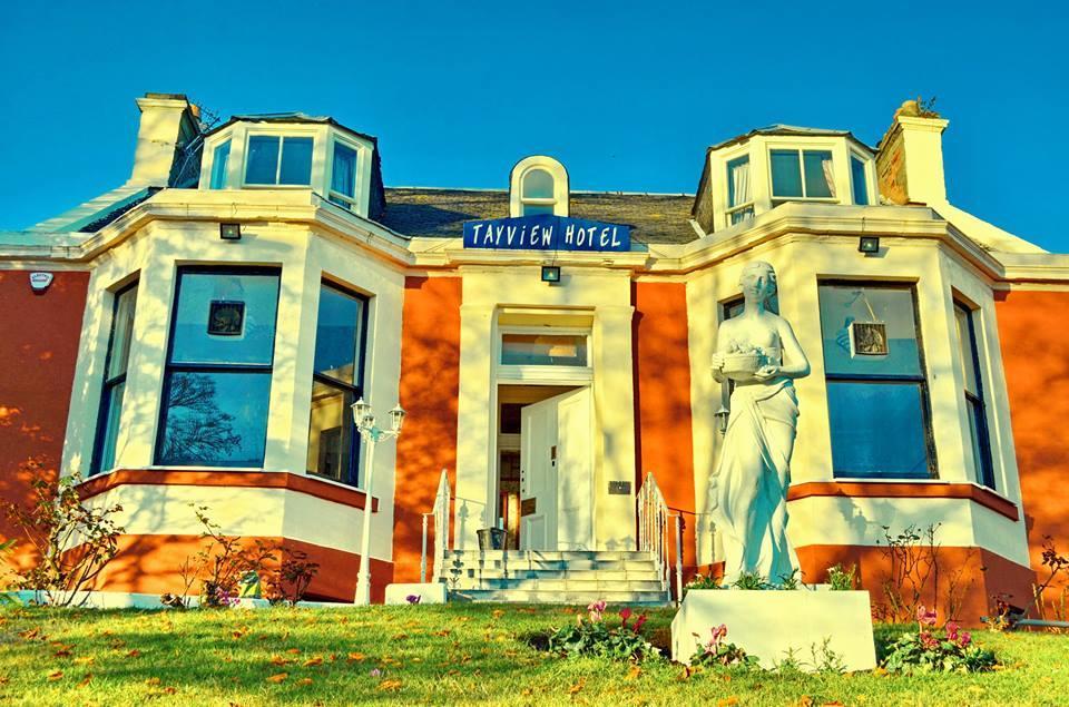 Hotel Tayview 2*