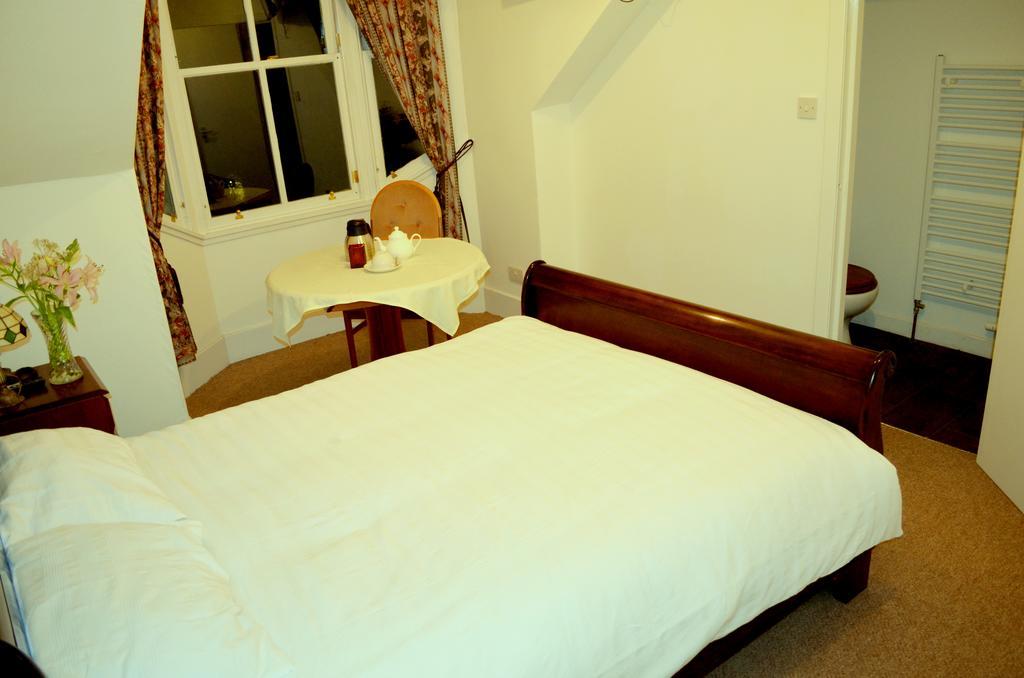 Tayview Hotel